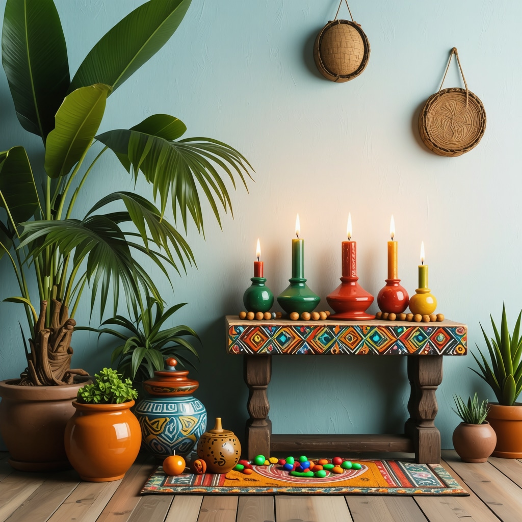 Creencias Populares Dominicanas: Secretos para la Buena Suerte en el Hogar