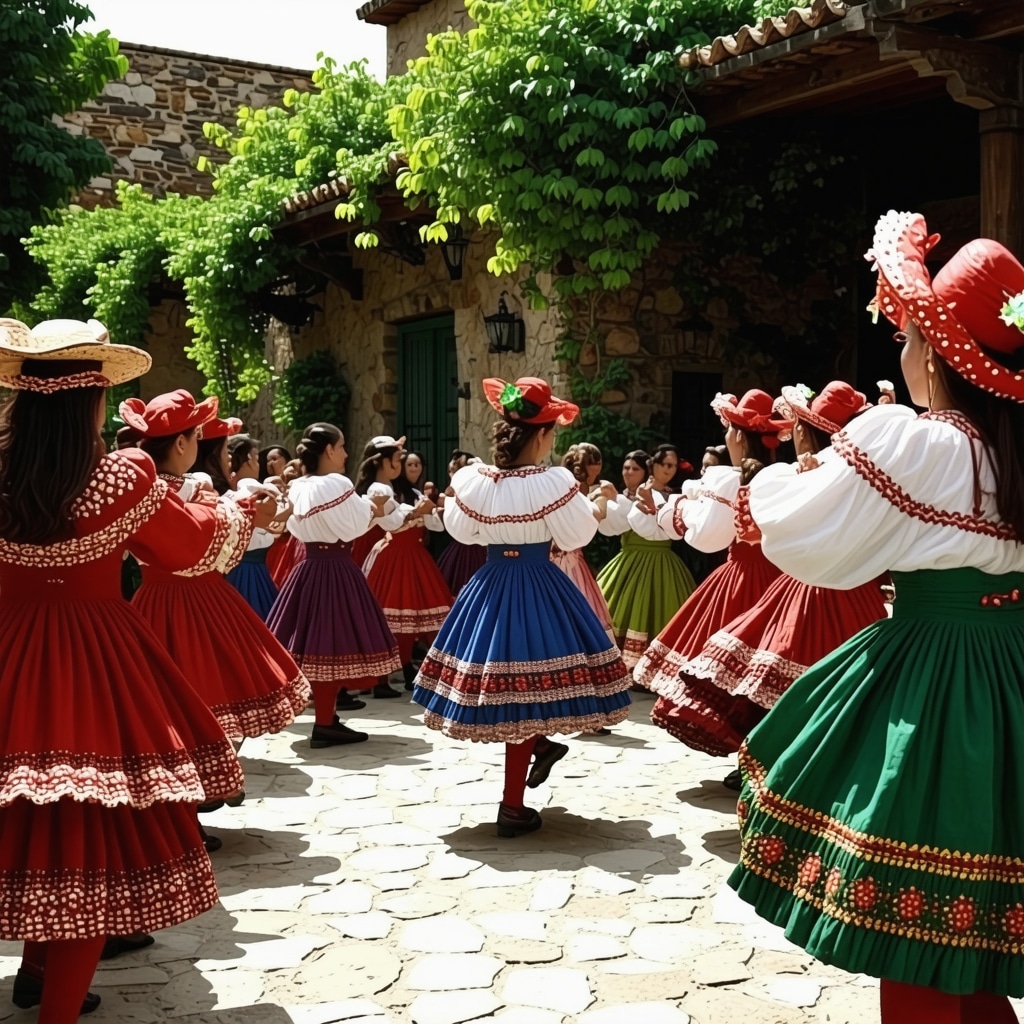 Creencias Populares Hispanas: Tradiciones y Rituals Que No Mueren con el Tiempo