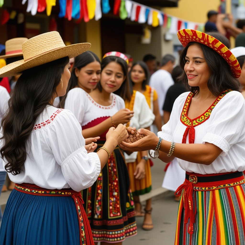 Creencias Populares Hispanas en la Vida Moderna: Tradiciones que Siguen Vigentes