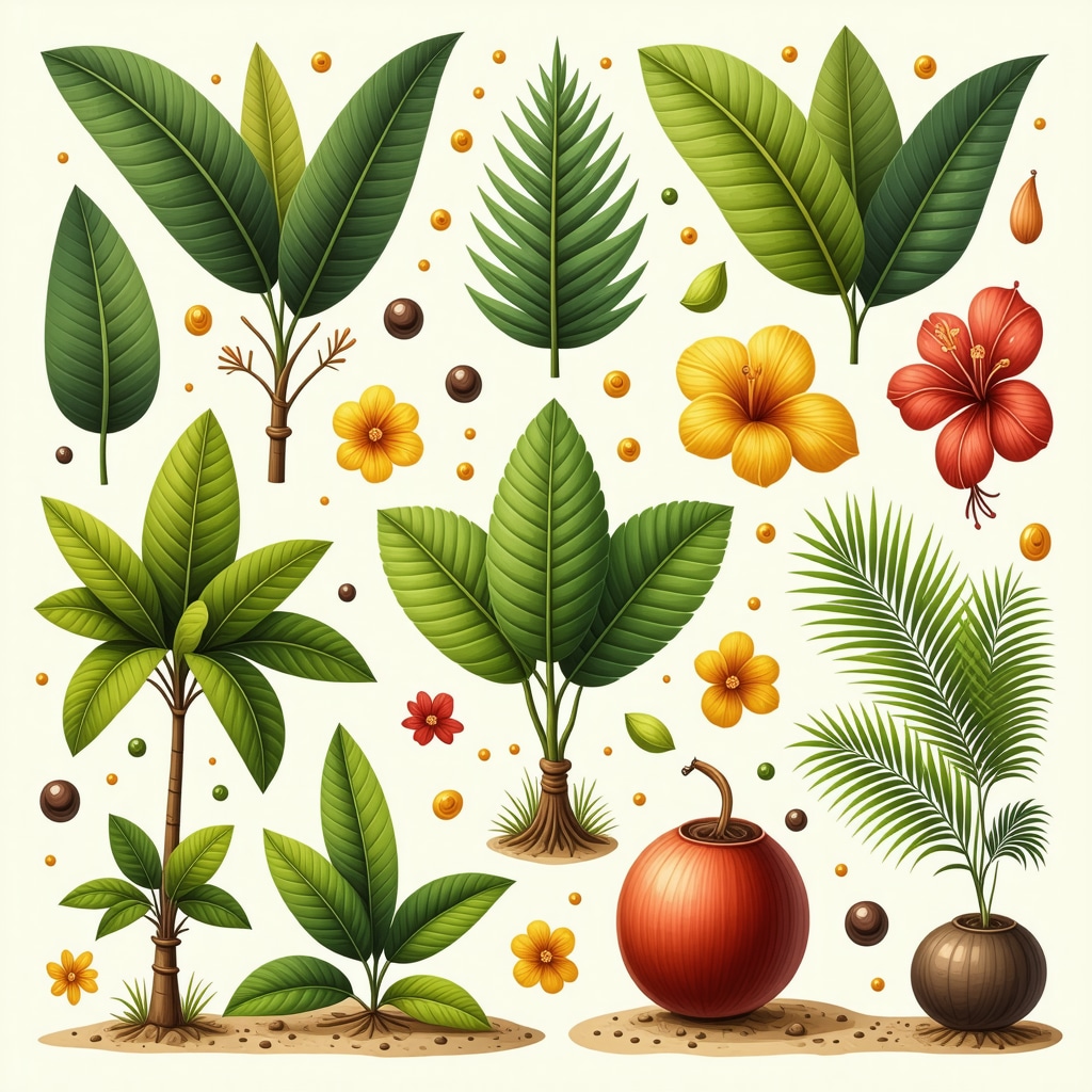 Creencias Populares Puertorriqueñas: Rituales y Señales de Prosperidad