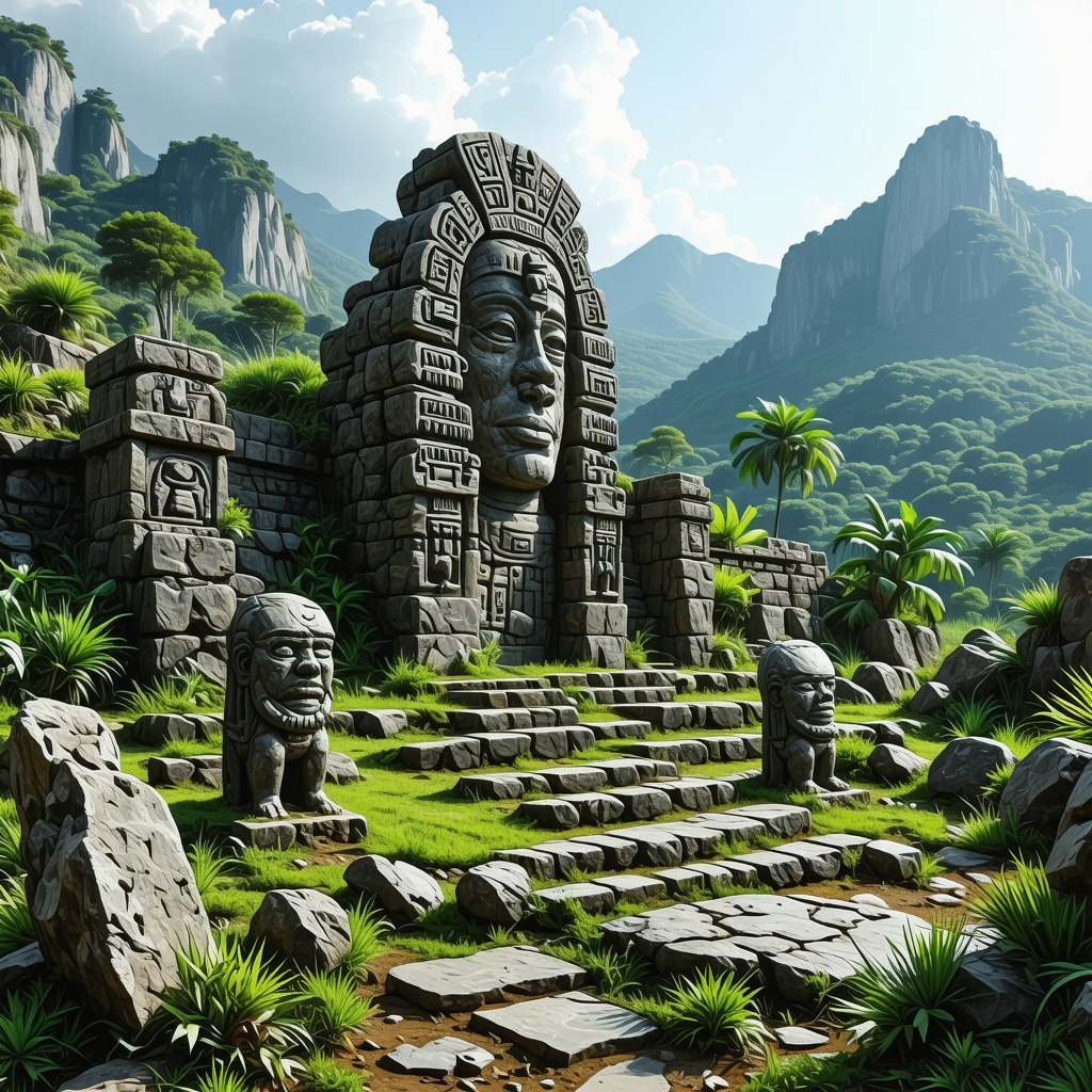 Creencias Prehispánicas sobre Sol: Misterios que Aún Fascinan y Protegen