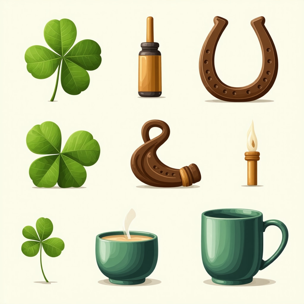 Creencias argentinas populares para atraer la buena suerte diaria