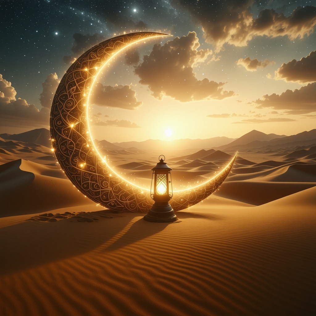 Creencias culturales árabes: símbolos que transforman tu destino