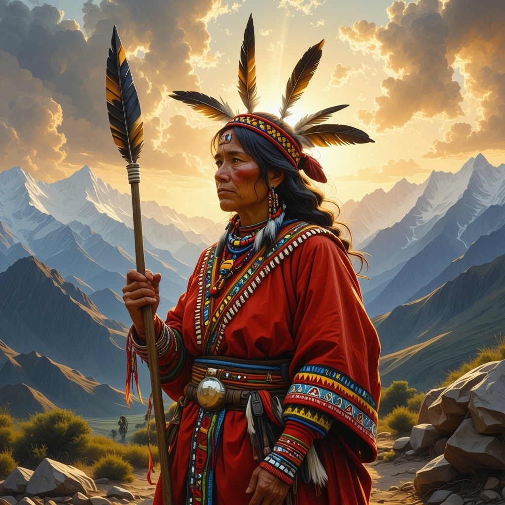 Creencias culturales bolivianas: símbolos de poder y esperanza