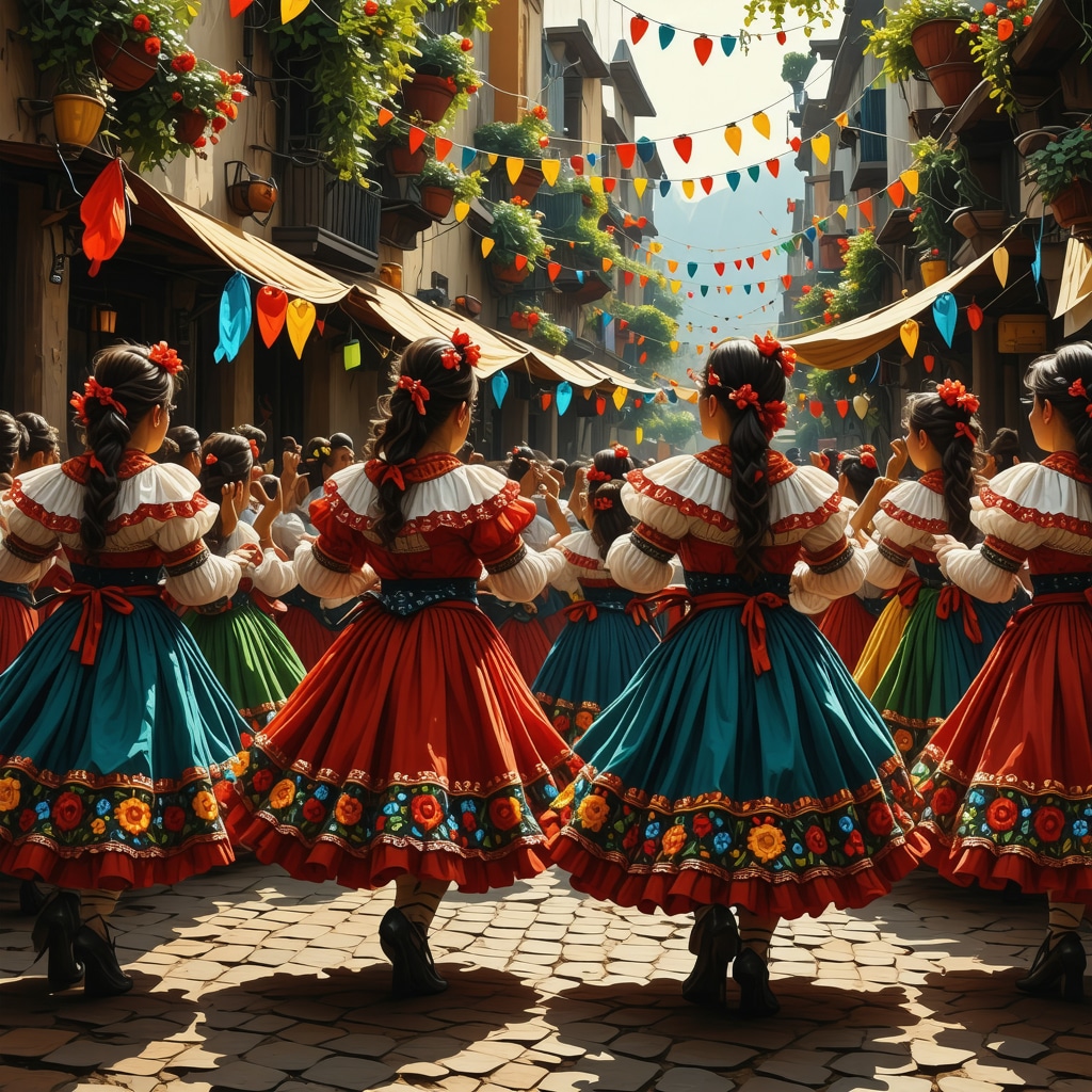 Creencias en la Cultura Mexicana: Tradiciones que Están Enriqueciendo la Sociedad Actual