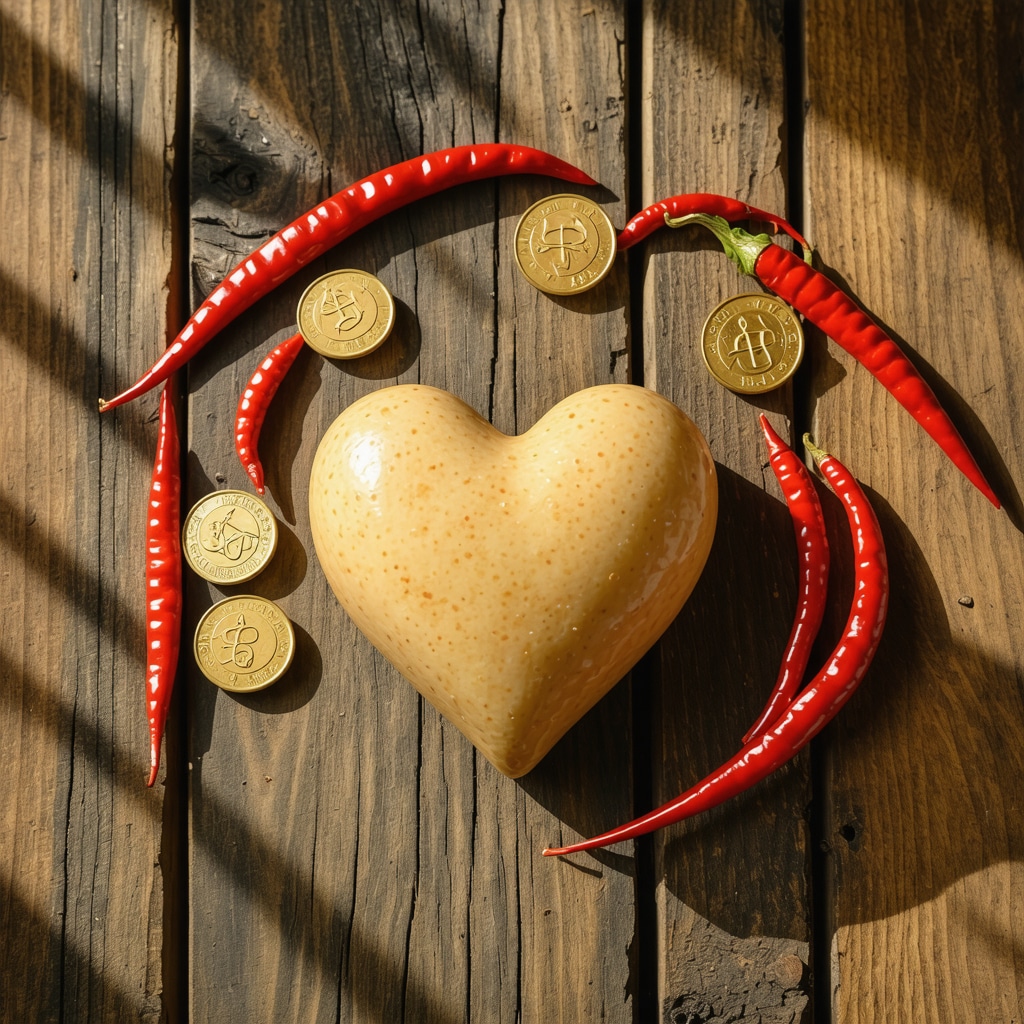 Creencias populares argentinas que atraen amor y prosperidad