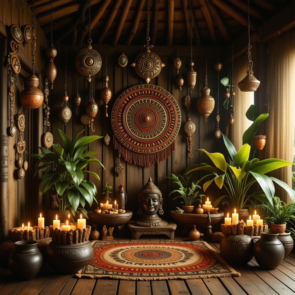 Creencias populares hondureñas para proteger tu hogar hoy