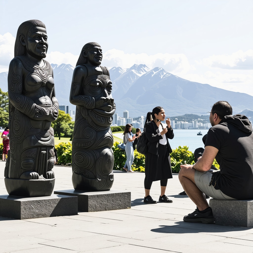 Creencias populares neozelandesas que influyen en la vida actual