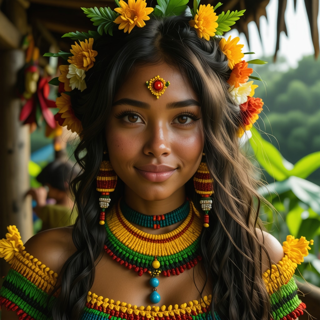 Honduran cultural symbols and rituals influencing mental health