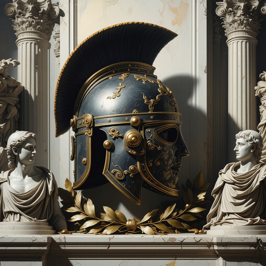 Explicación de los Mitos Romanos: Simbolismo y Tradiciones Clásicas