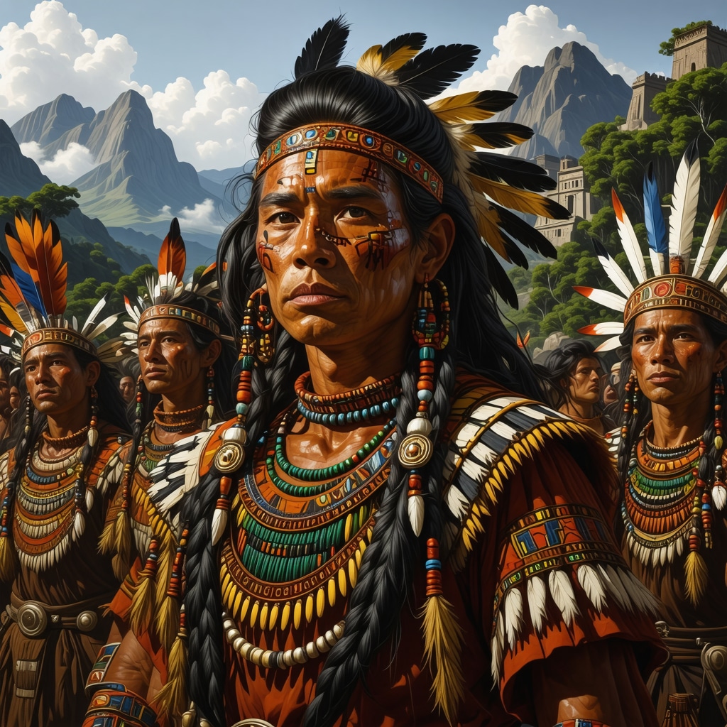 Folclore Azteca: Mitos y Creencias que Enriquecen la Cultura en México