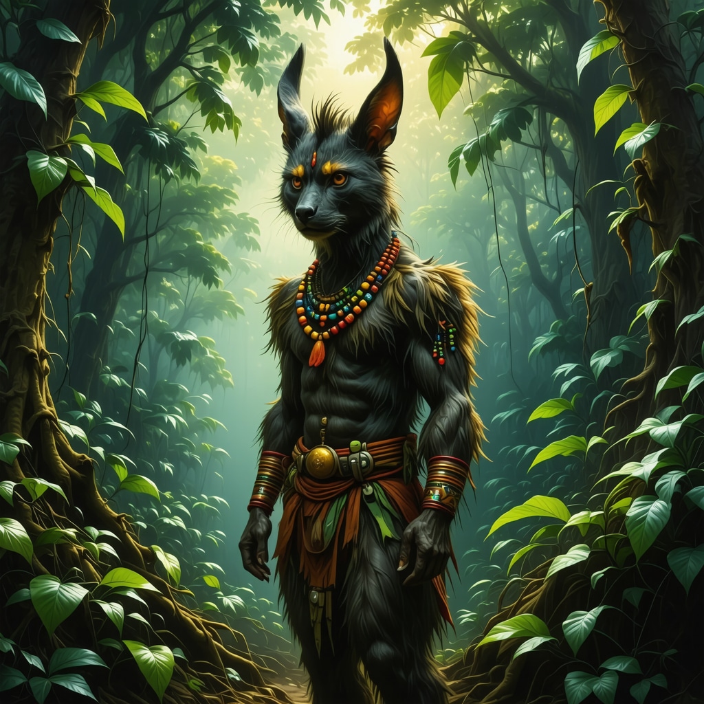 Folclore Colombiano: Mitos y Leyendas que Encantan y Ensinan