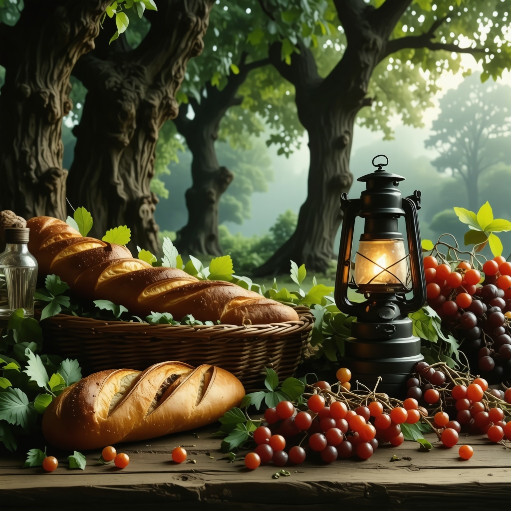 Folclore Francés: Las Creencias y Mitos que Enriquecen su Cultura