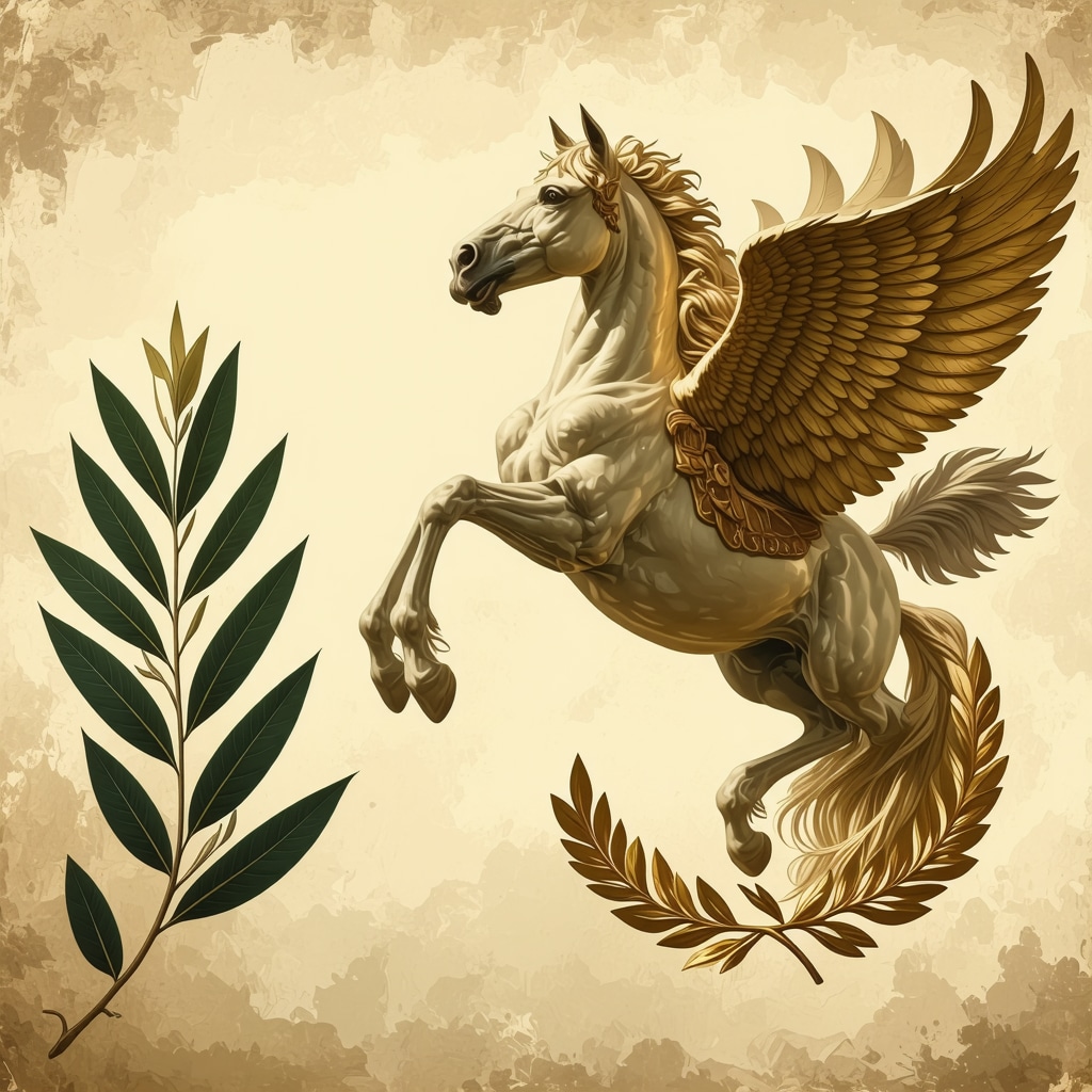 Folclore Griego: Mitos y Símbolos que Traen Buena Fortuna