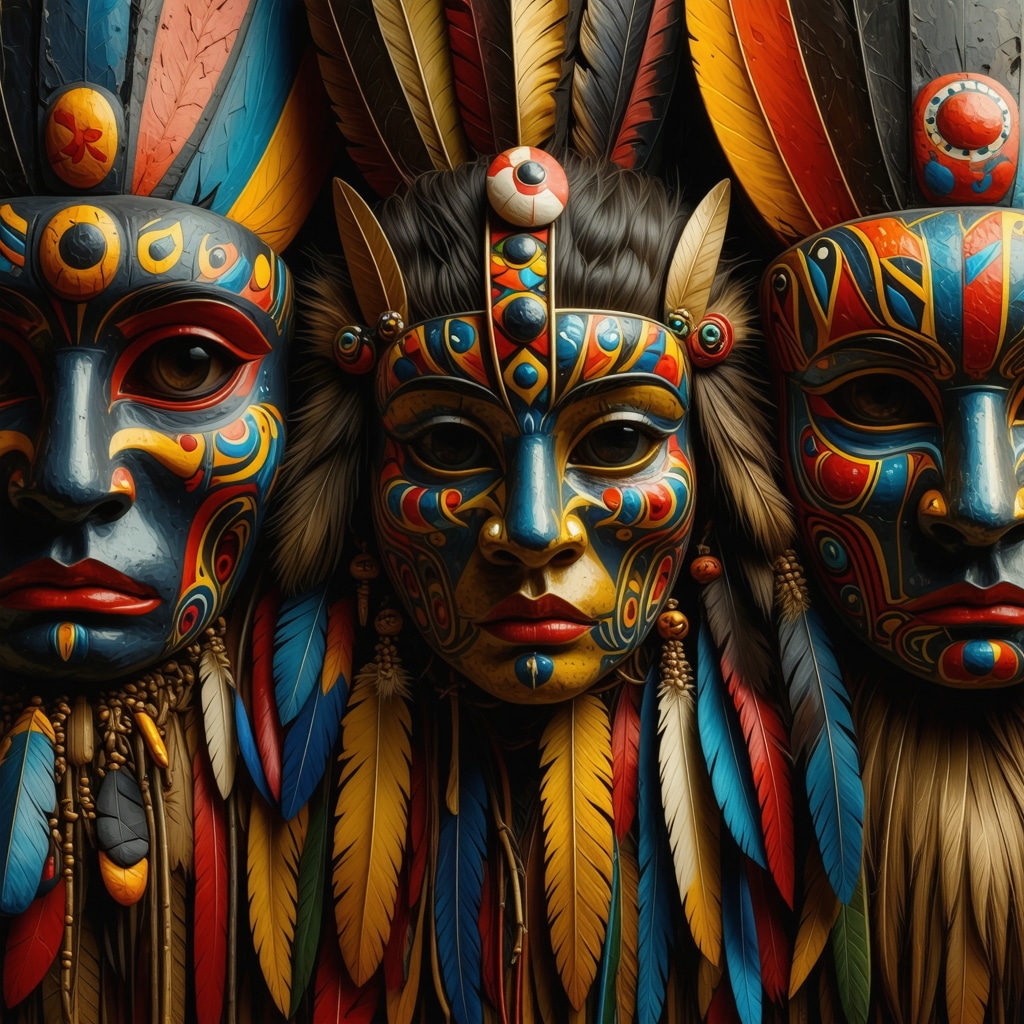 Folclore Hispanoamericano: Mitos, Leyendas y Simbolismos que Enriquecen su Cultura