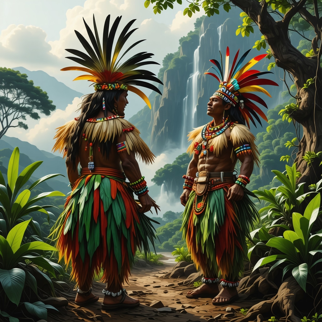 Folclore Nicaragüense: Leyendas y Señales que Enriquecen su Cultura en 2024