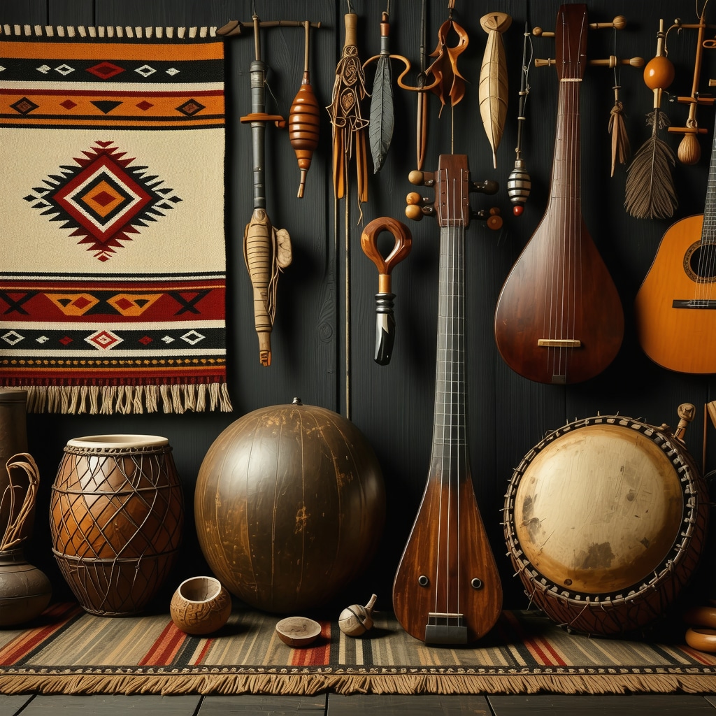 Folclore Paraguayo: Leyendas y Señales de su Riqueza Cultural