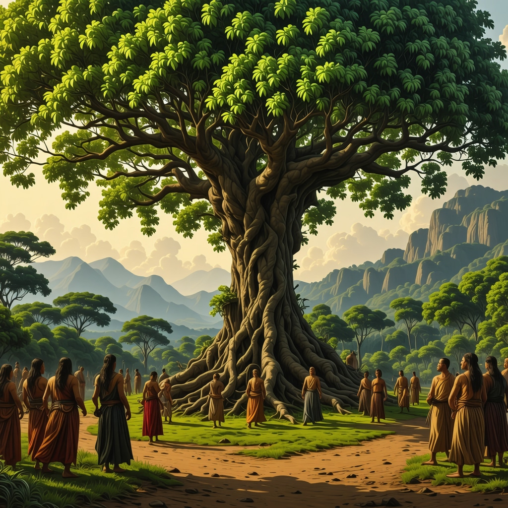 Folclore Paraguayo: Misterios y Leyendas que Enriquecen su Cultura