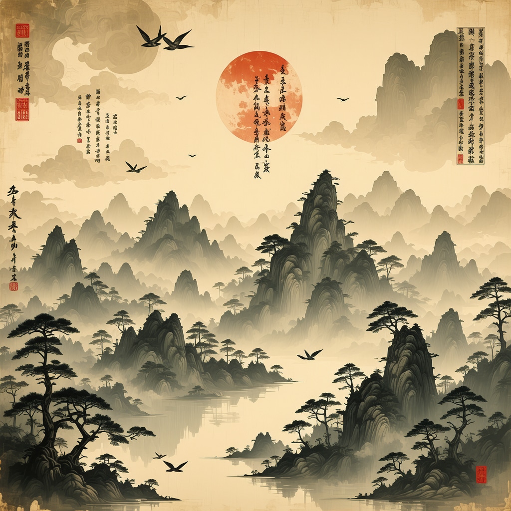 Folclore chino y sus símbolos Símbolos y creencias del folclore chino que enriquecen la cultura