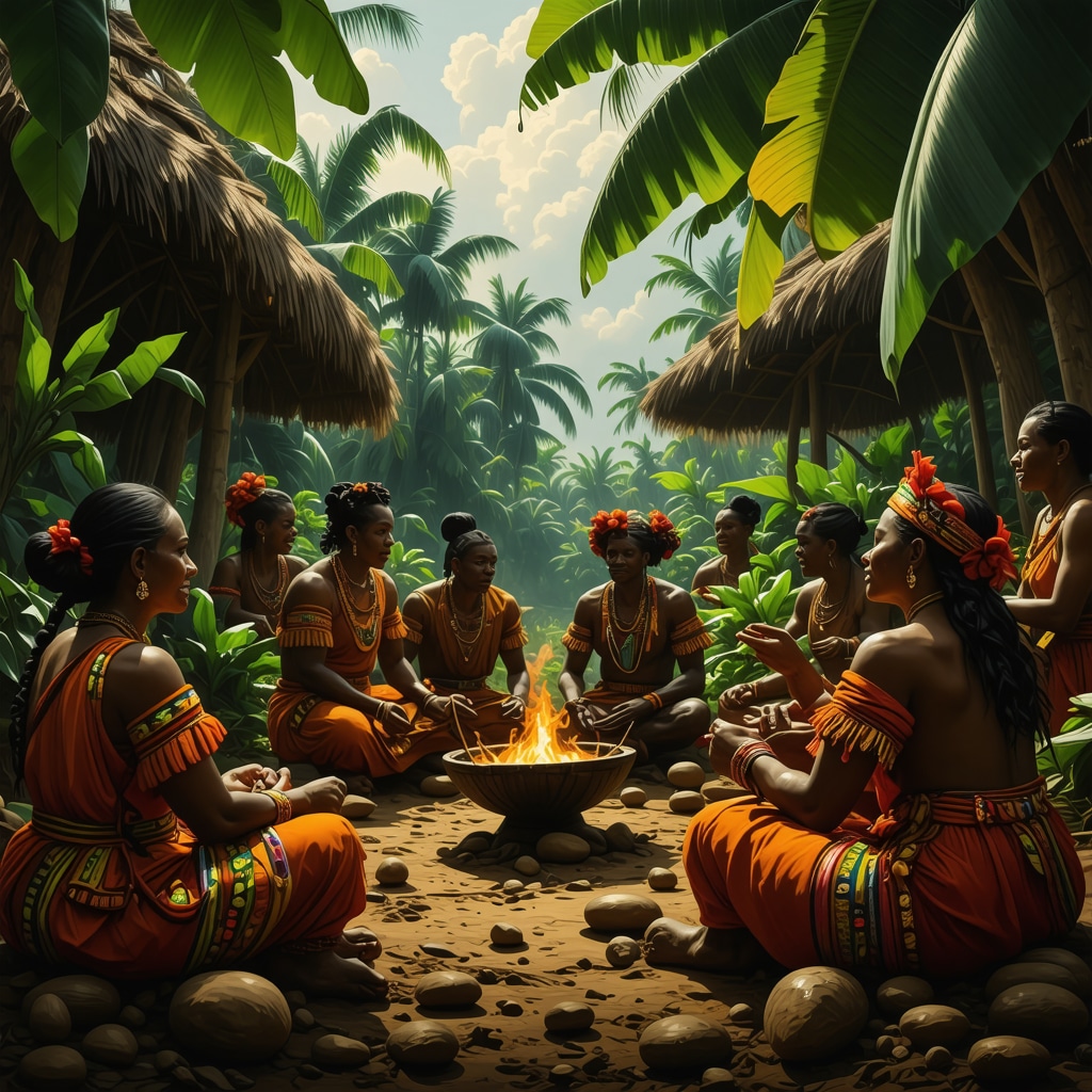 Folclore dominicano: leyendas y creencias que alimentan la cultura