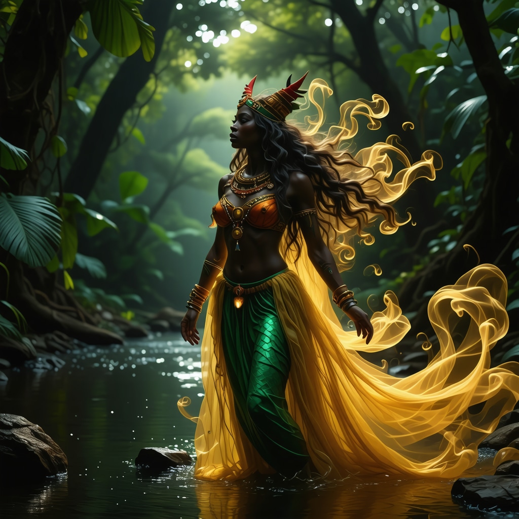 Folclore venezolano: leyendas místicas que debes conocer hoy