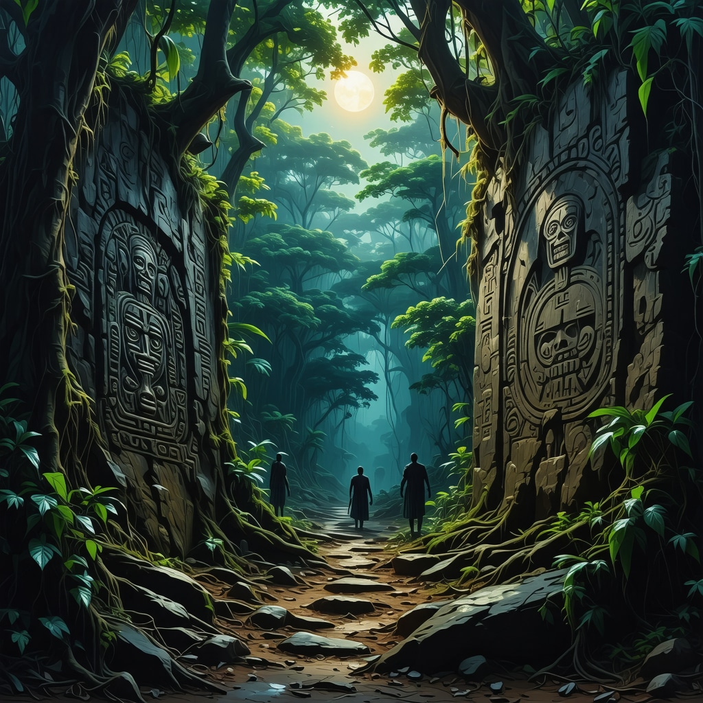 Leyendas Urbanas Costarricenses: Misterios y Señales de su Folclore