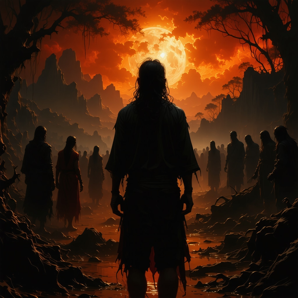 Leyendas Urbanas Filipinas: Enigmas y Misterios Que Enriquecen su Folclore