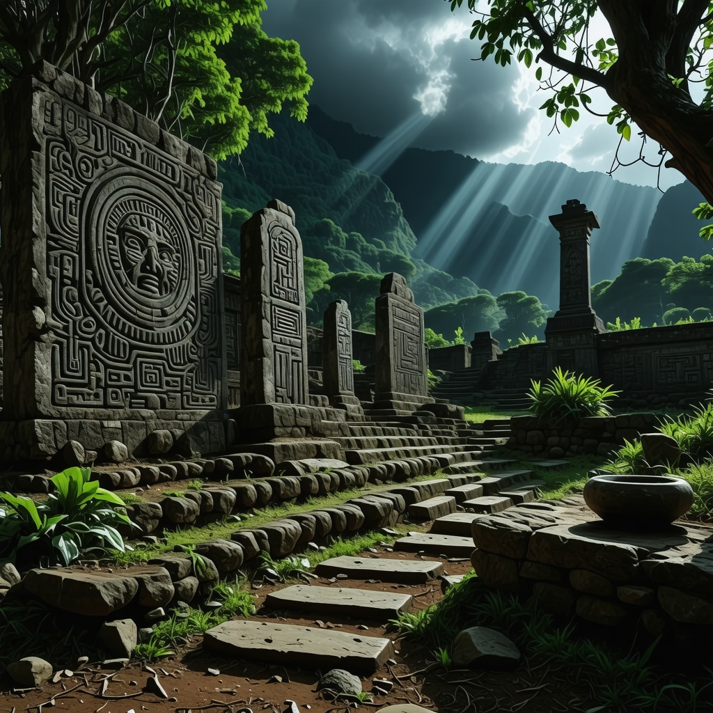 Leyendas Urbanas Guatemaltecas: Misterios y Señales de su Folclore