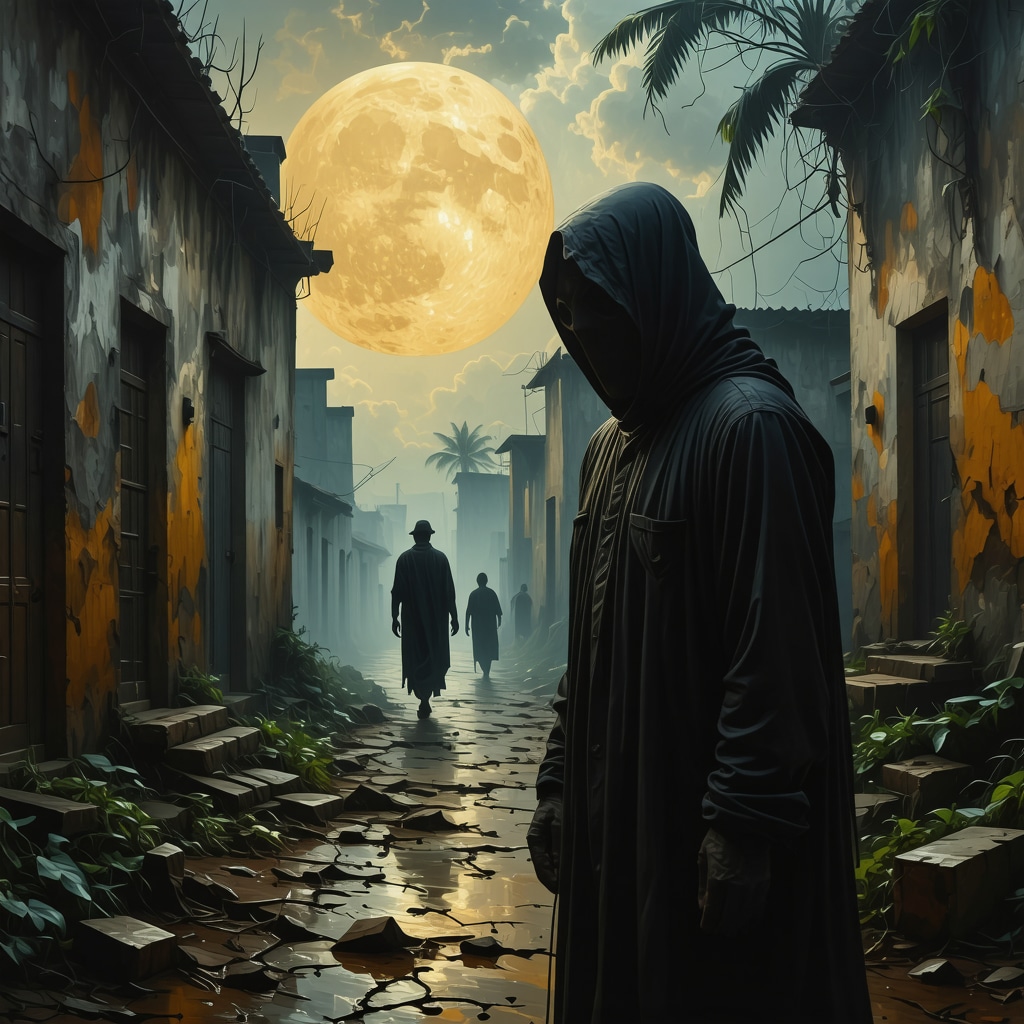 Leyendas Urbanas Nicaragüenses: Misterios que Enriquecen su Folclore