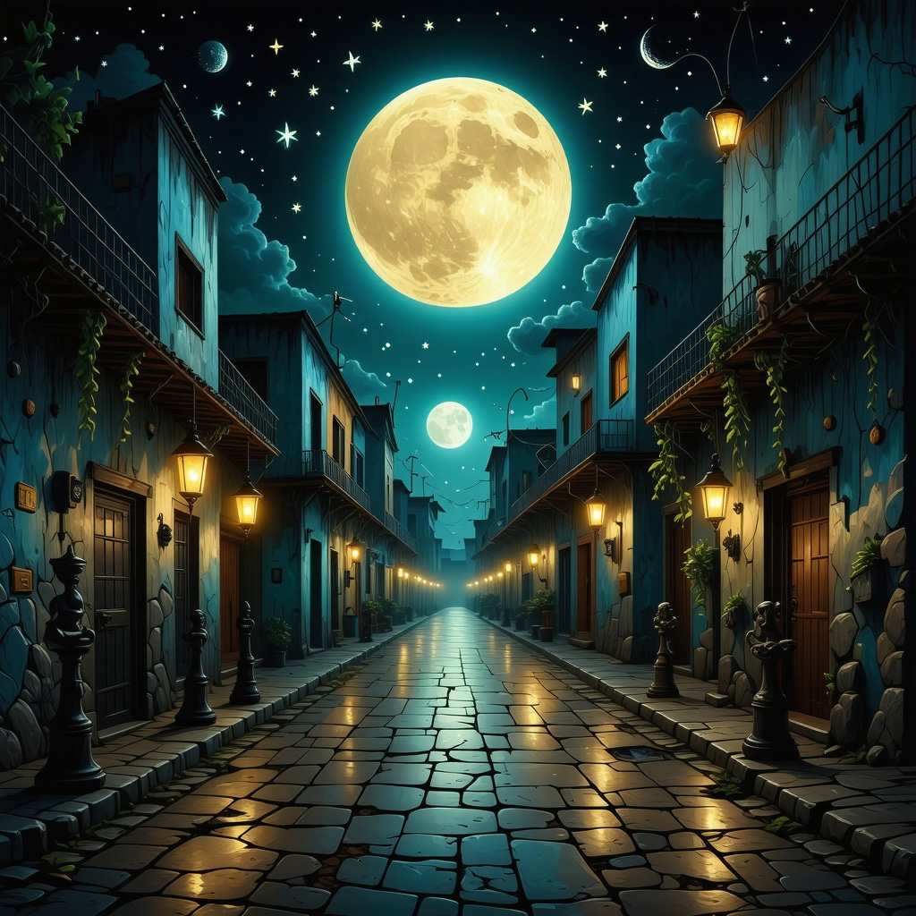 Leyendas Urbanas Nicaragüenses: Misterios y Señales que Encantan y Sorprenden