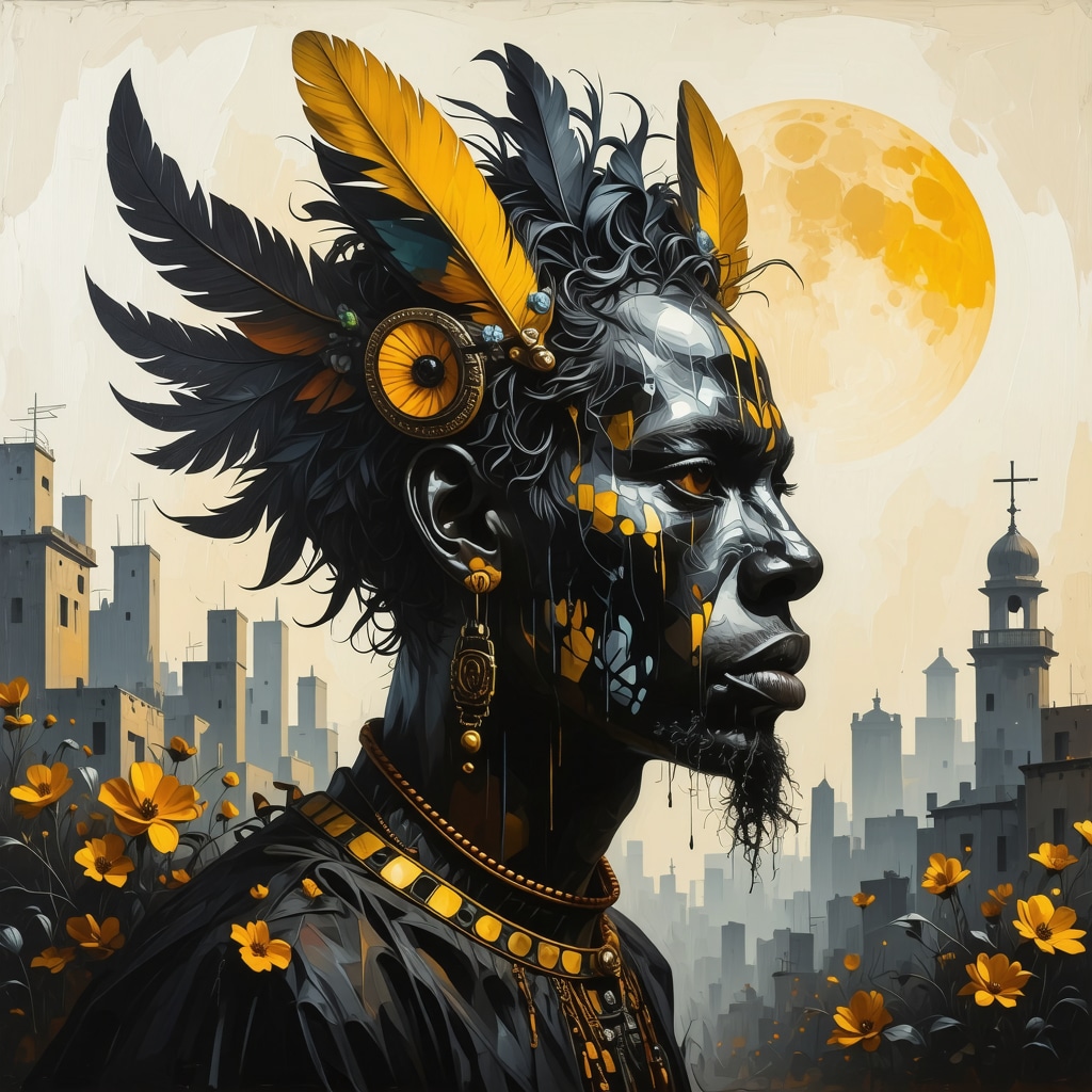 Leyendas Urbanas Nicaragüenses: Mitologías que Conectan con la Sociedad Actual