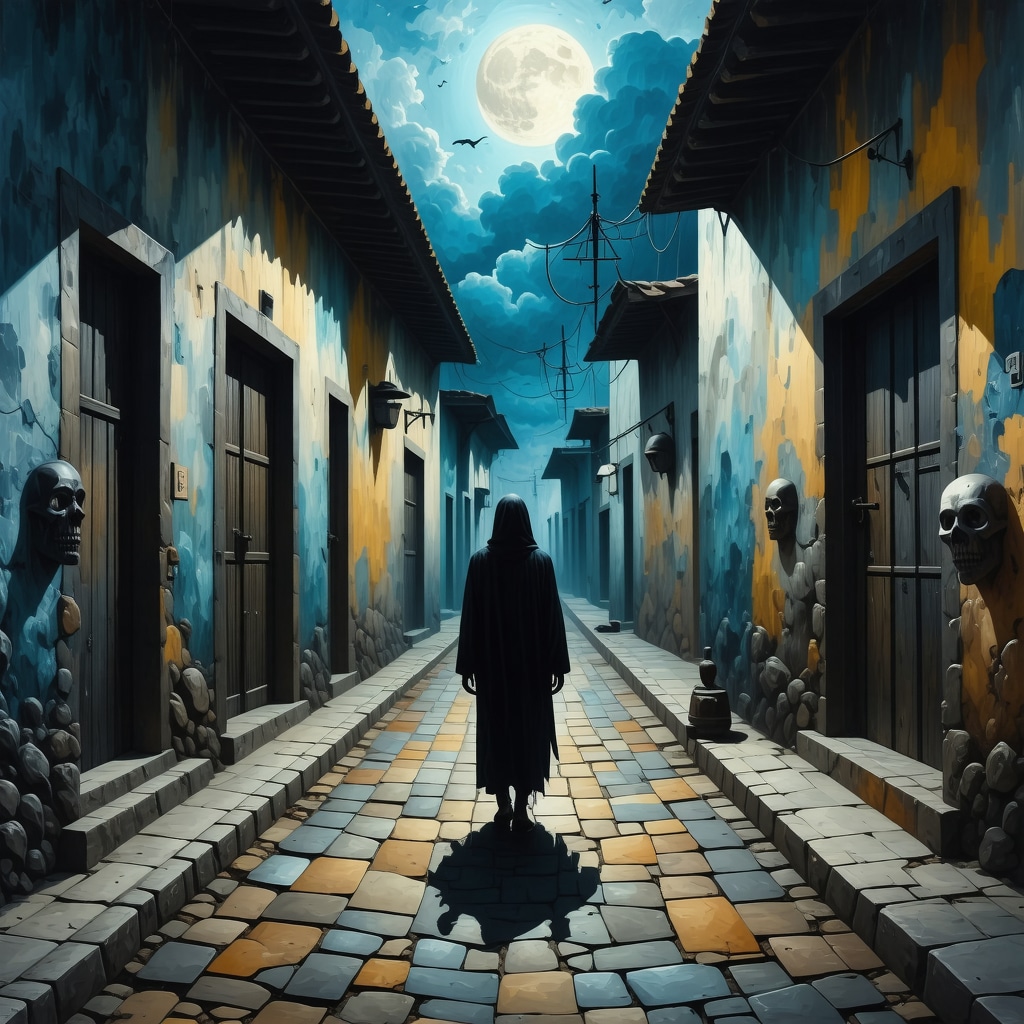 Leyendas Urbanas Salvadoreñas: Mitos que Enriquecen su Folclore