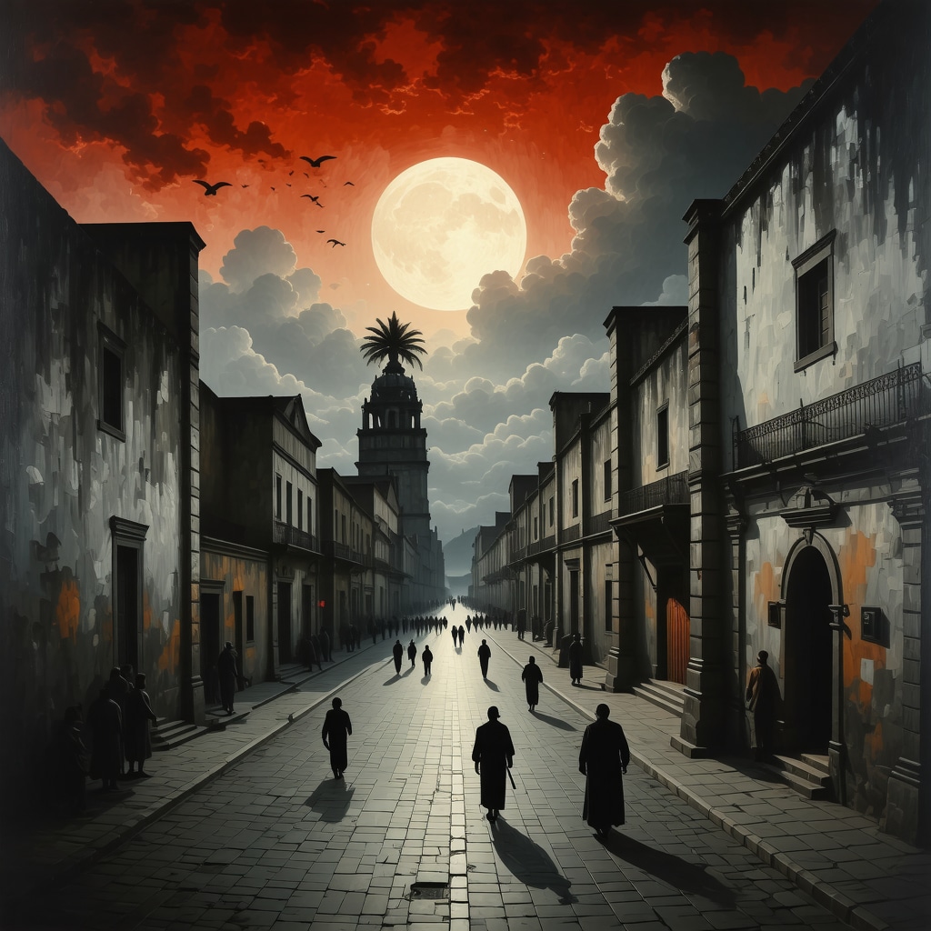 Leyendas Urbanas de San Salvador: Mitos que Encantan y Asustan