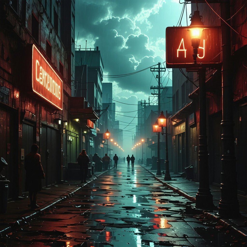 Leyendas Urbanas en Chile: Misterios y Señales para el Destino