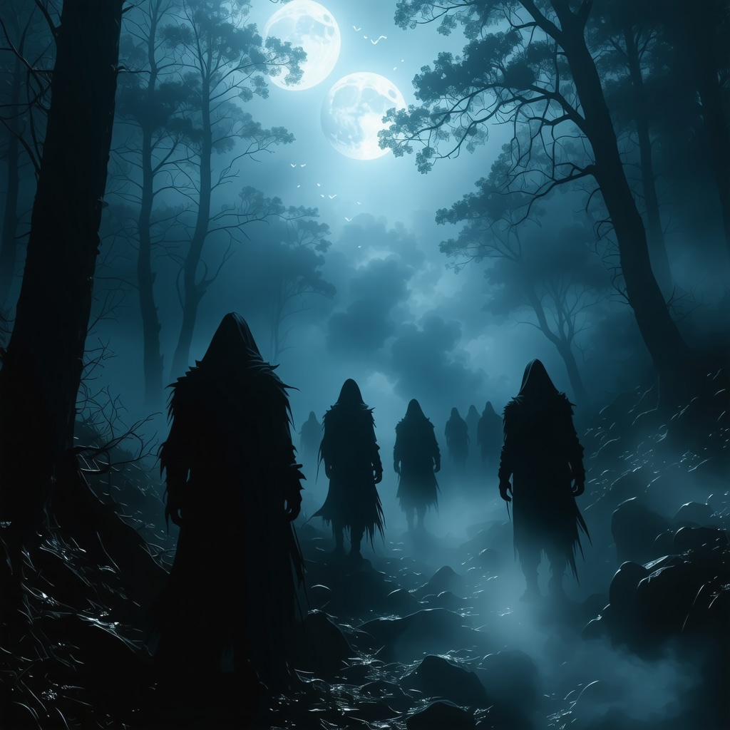 Leyendas de Terror para Pensar: Historias que Desafían la Razon y El Miedo