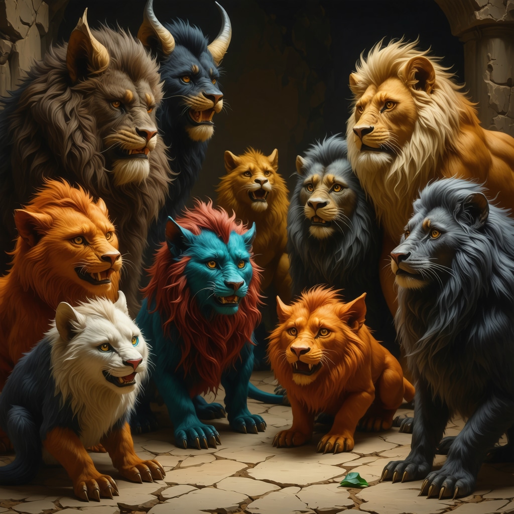 Leyendas de Terror para Reír: Mitologías que Divierten y Enriquecen tu Cultura