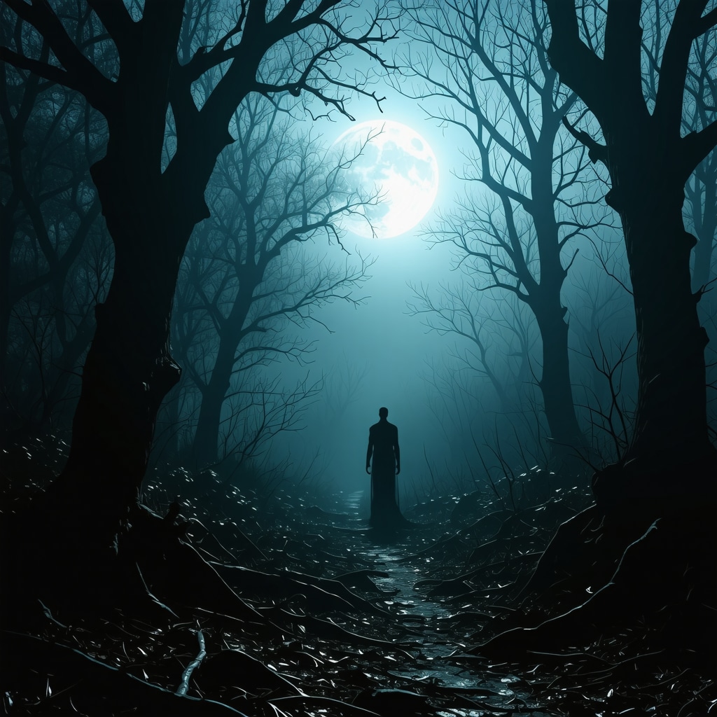 Leyendas de terror para no dormir: relatos que desafían tus miedos nocturnos