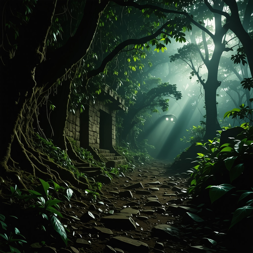 Leyendas urbanas hondureñas: encantos y sucesos sorprendentes