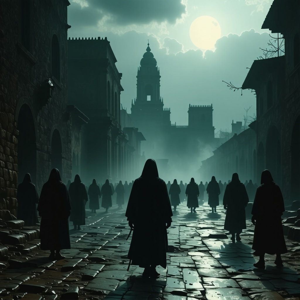 Leyendas urbanas peruanas: misterios y mitos que fascinan