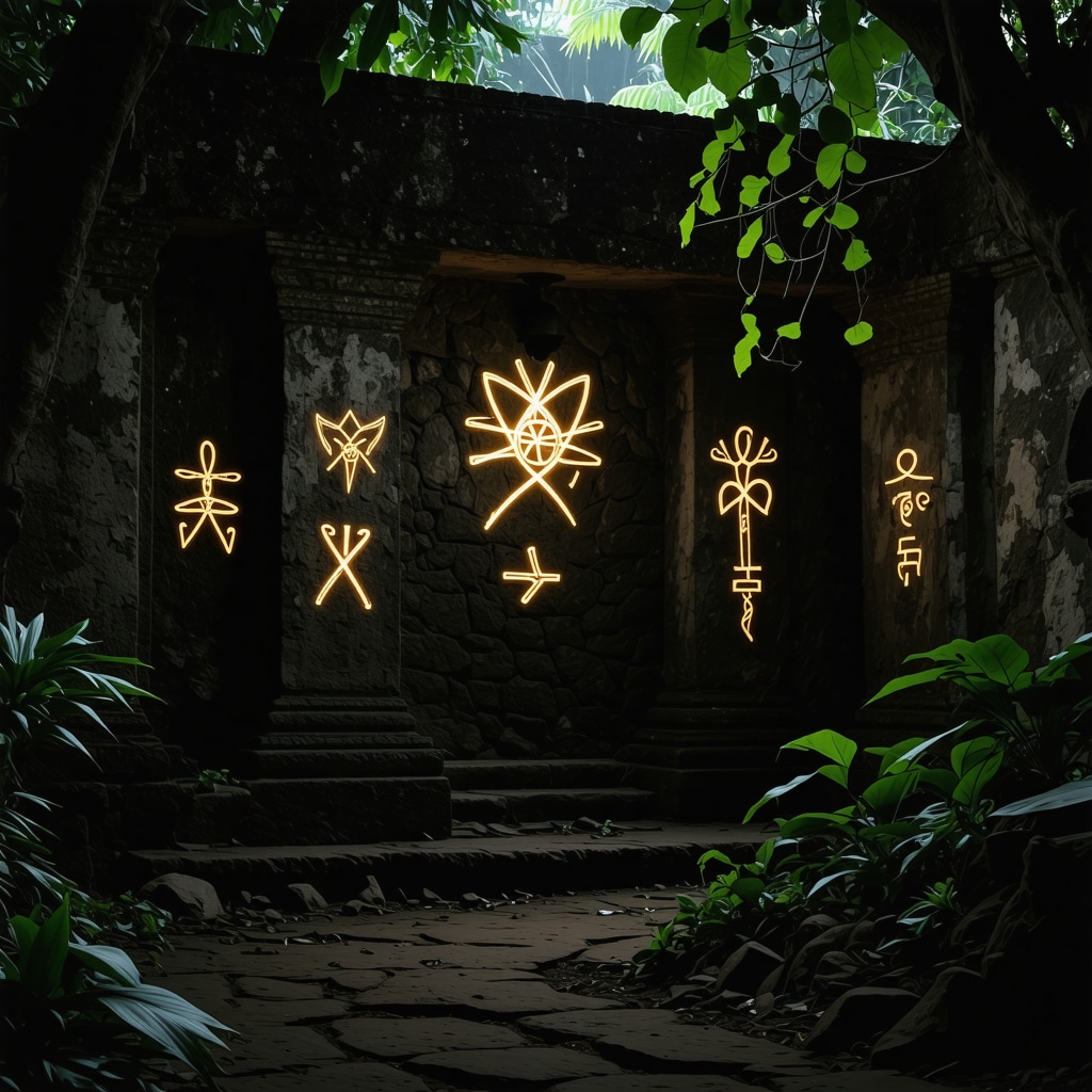 Leyendas urbanas salvadoreñas que revelan secretos ancestrales