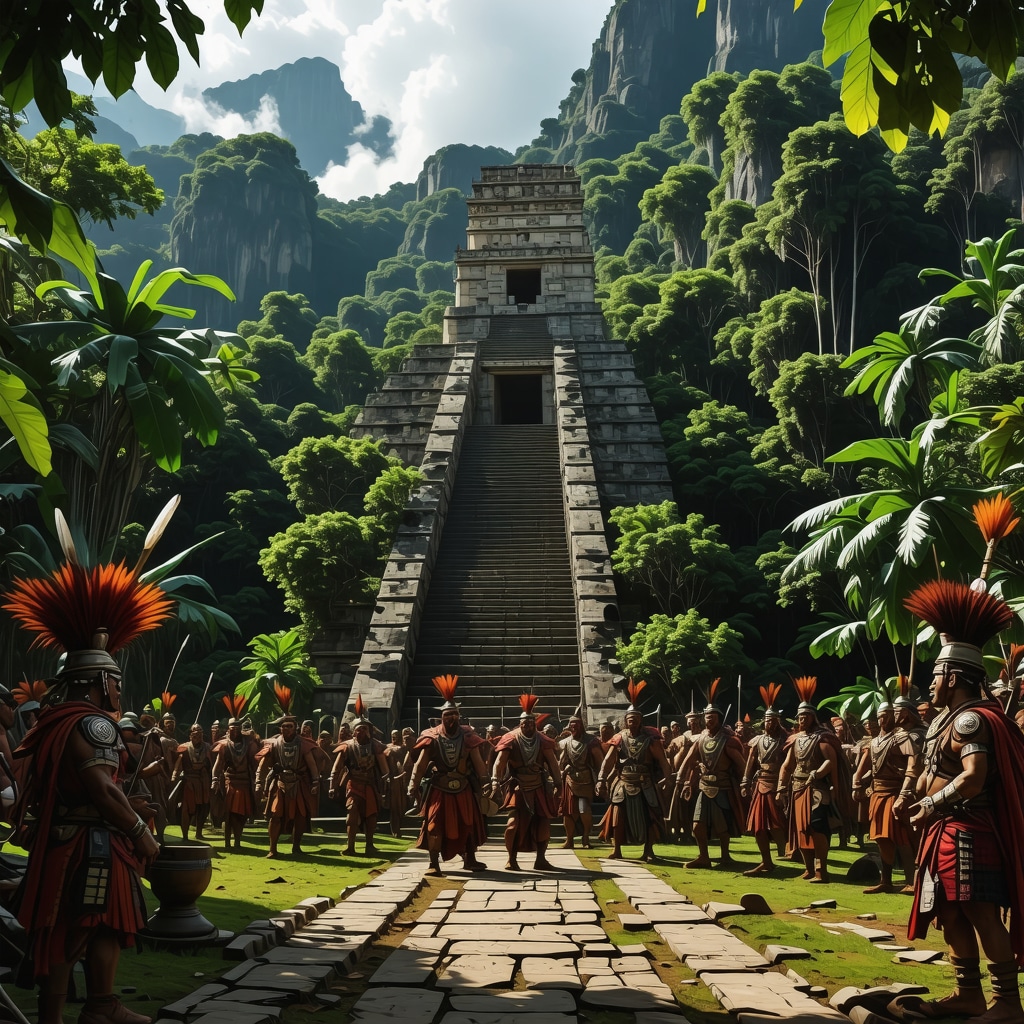 Mitos Aztecas Explicados: Secretos y Enseñanzas de su Cultura Mágica