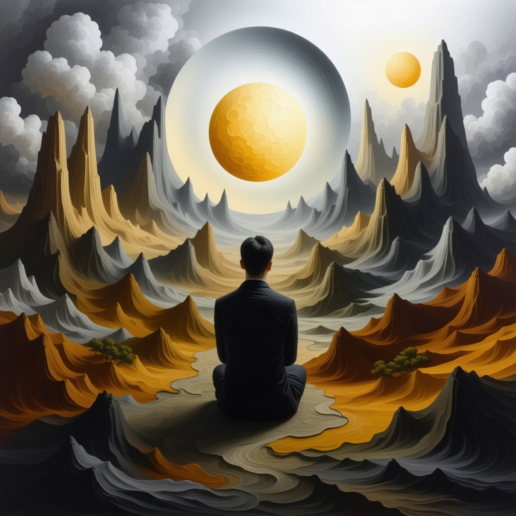 Mitos Cortos que Cambian la Percepción de la Realidad y su Significado