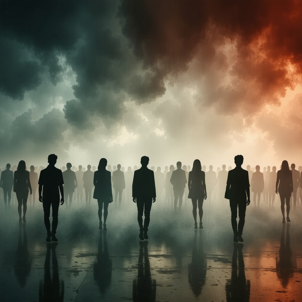 Mitos Modernos: La Verdad Detrás de las Creencias y Leyendas Urbanas