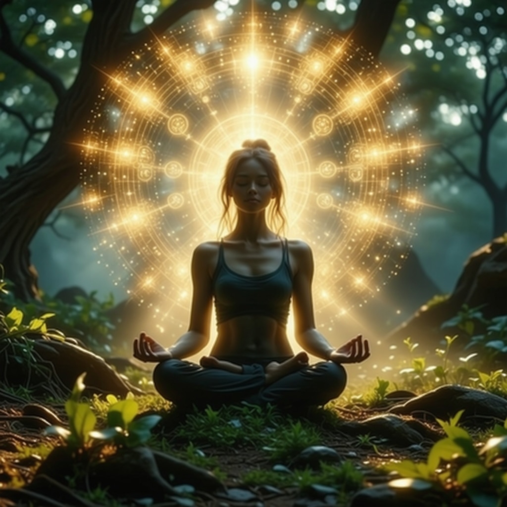 Mitos Personales: historias para entender tu camino espiritual