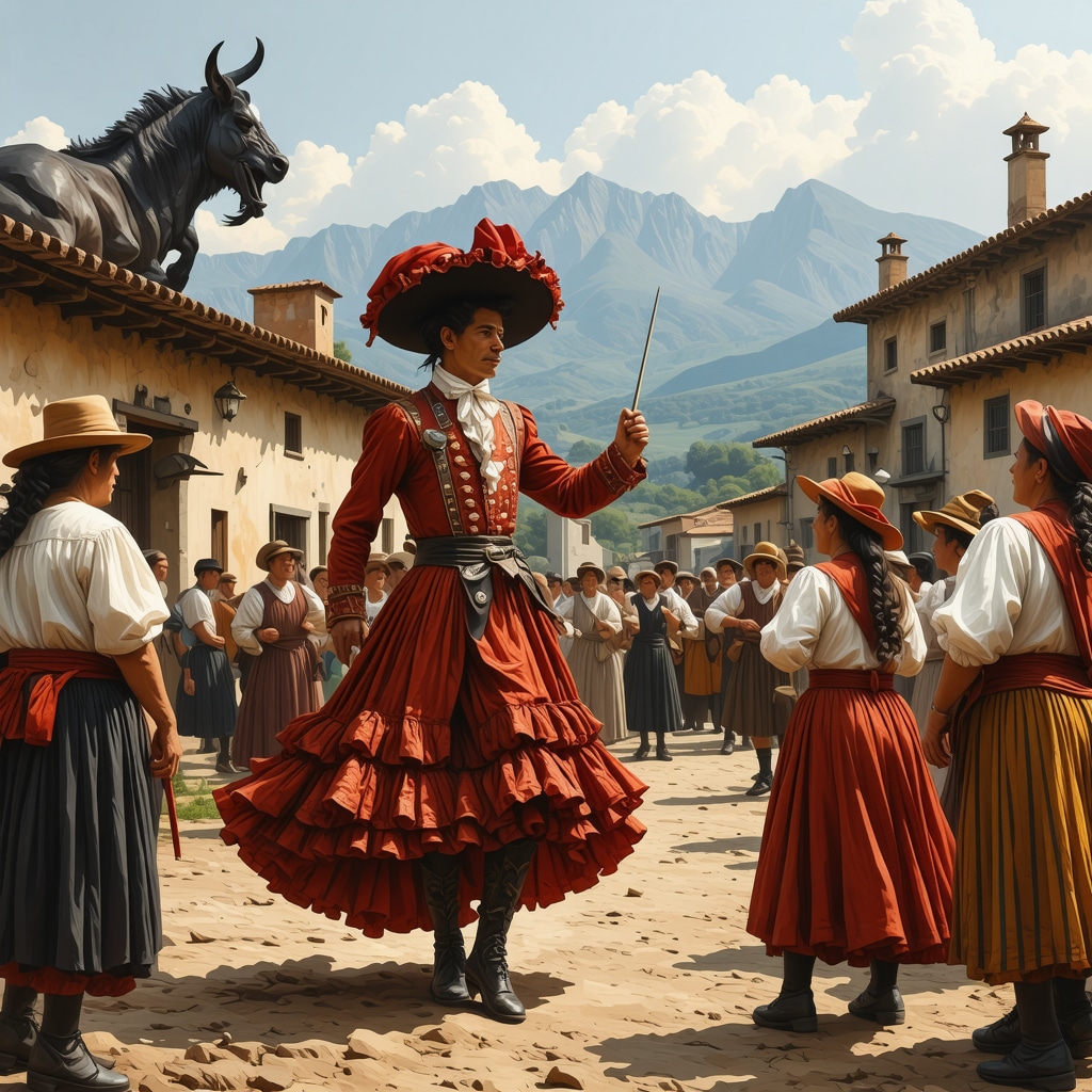 Mitos Populares Españoles que Aún Impactan en tu Vida Diaria