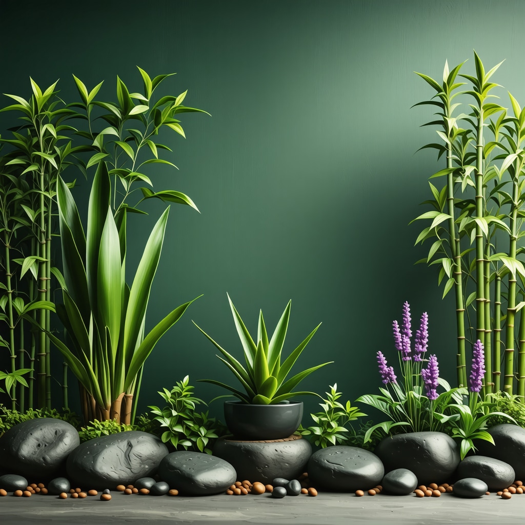 Mitos de Plantas que Mejoran tu Vida y Energía Positiva