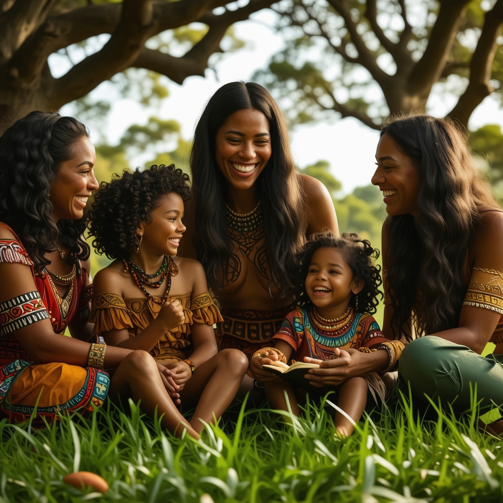 Mitos divertidos que unen generaciones en la cultura neozelandesa