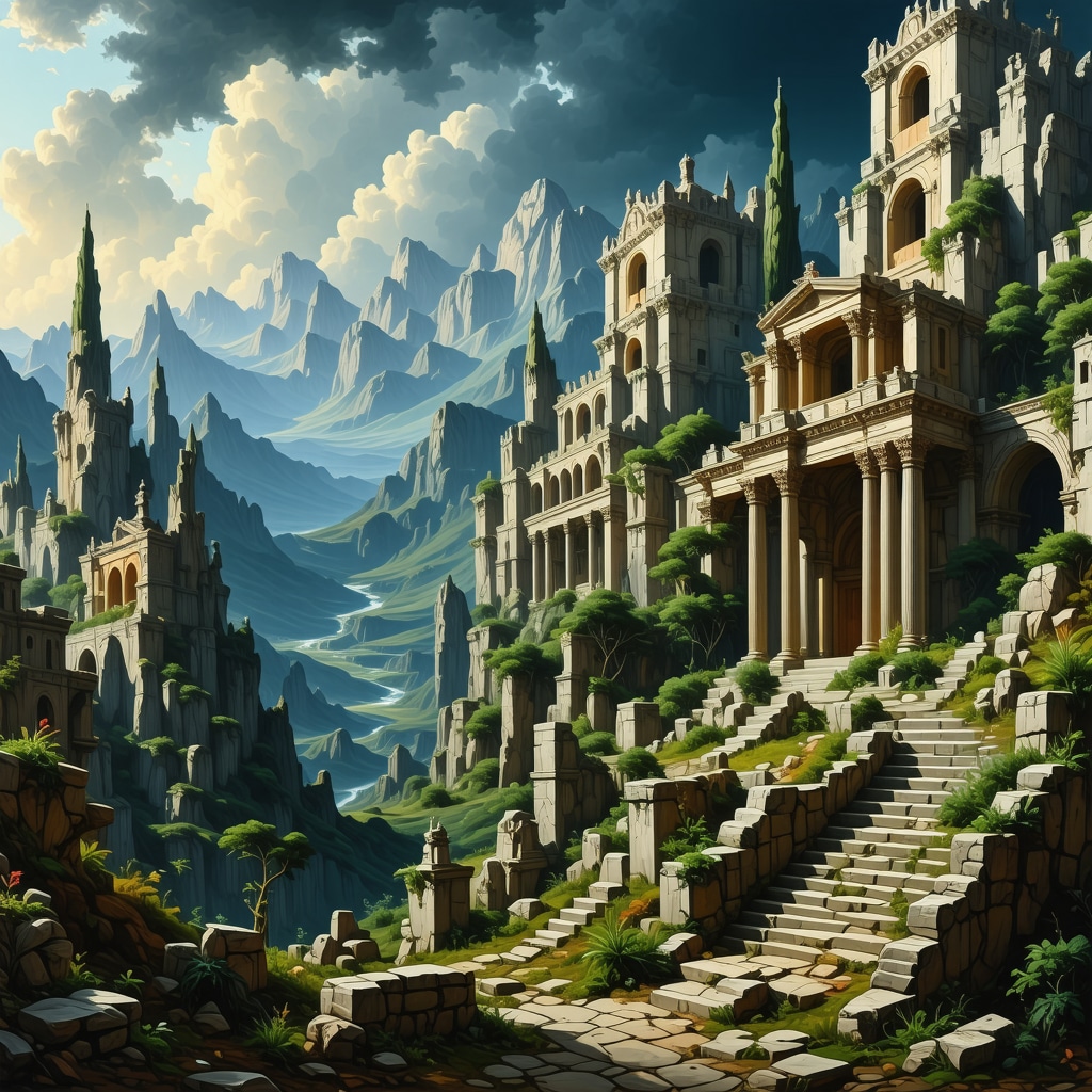 Mitos y Leyendas Italianas: Secretos y Significados que Traspasan Fronteras