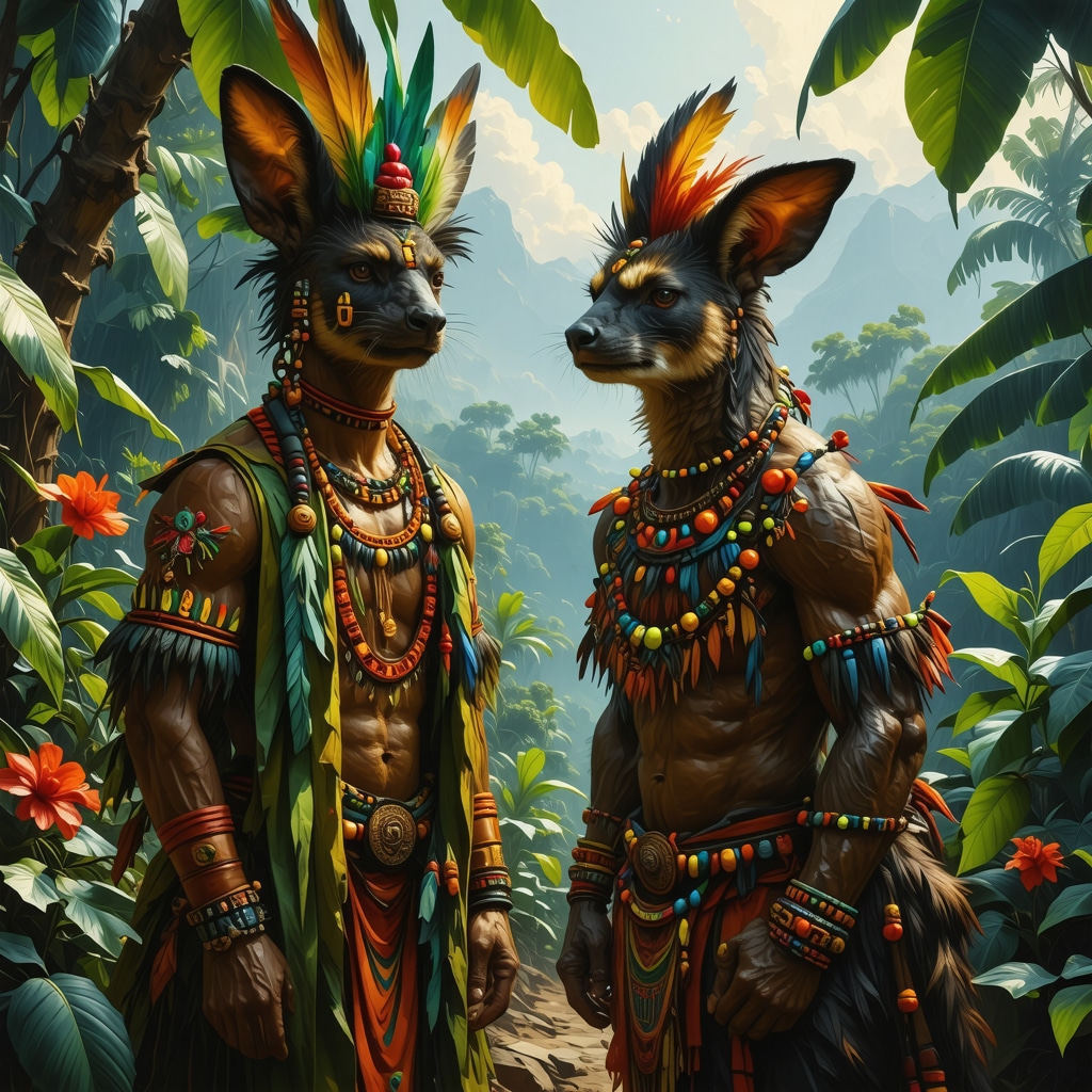 Mitos y Leyendas Venezolanas: Secretos de su Folclore y Creencias