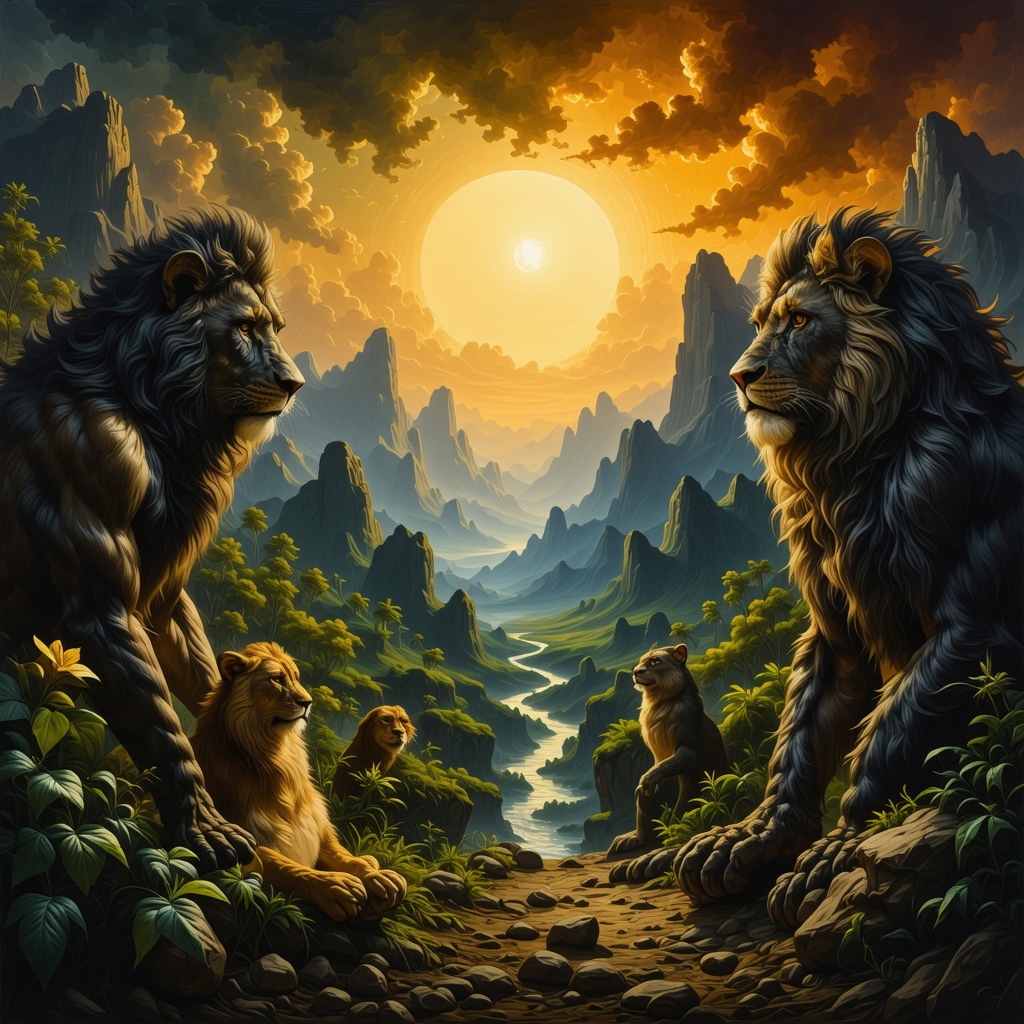 Mitos y Leyendas de Venezuela: Secretos que Impactan la Cultura Popular